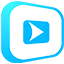 Logotipo Play Channel