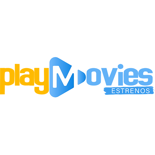 Logotipo Play Movies